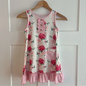 SweetHoney Dress size 6Y
